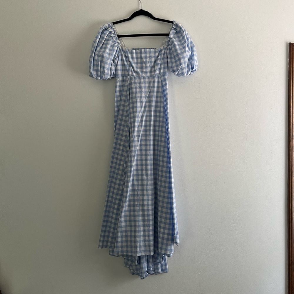 Hill House Matilda Dress